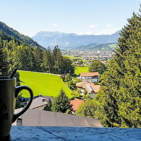 Holiday home Zur Schoenen Aussicht By Interhome