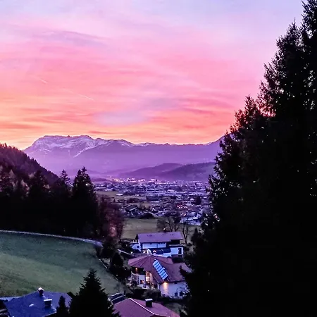 Zur Schoenen Aussicht By Interhome Holiday home *