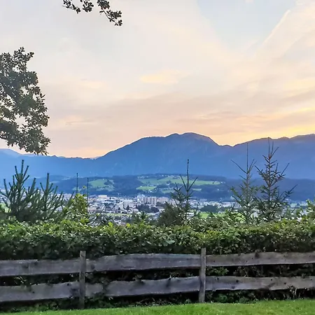 Zur Schoenen Aussicht By Interhome Holiday home *