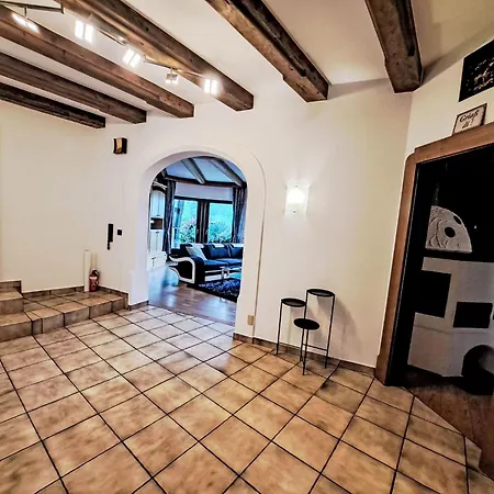 Ferienhaus Zur Schoenen Aussicht By Interhome Wörgl
