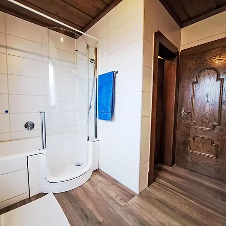 Zur Schoenen Aussicht By Interhome Holiday home *
