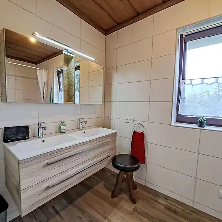 Holiday home Zur Schoenen Aussicht By Interhome *