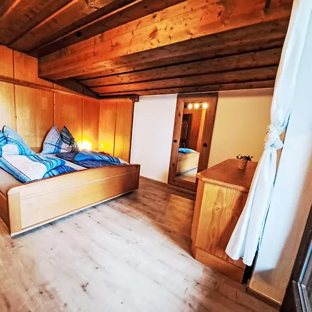 Zur Schoenen Aussicht By Interhome Holiday home