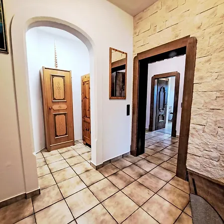 Zur Schoenen Aussicht By Interhome Holiday home *