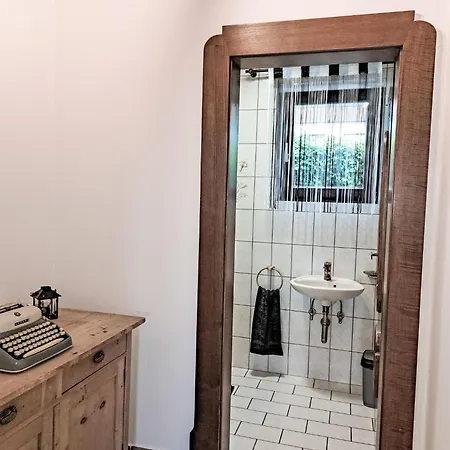 Zur Schoenen Aussicht By Interhome Holiday home
