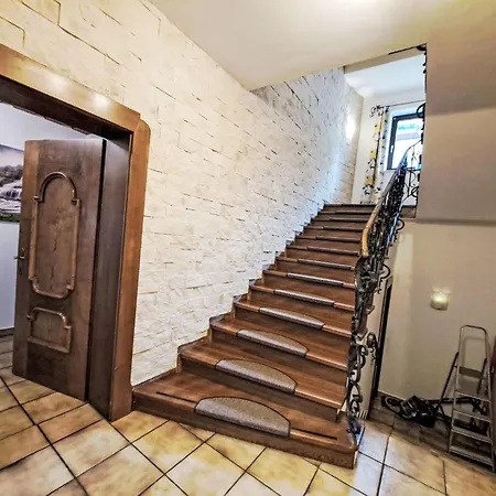 Zur Schoenen Aussicht By Interhome Holiday home *