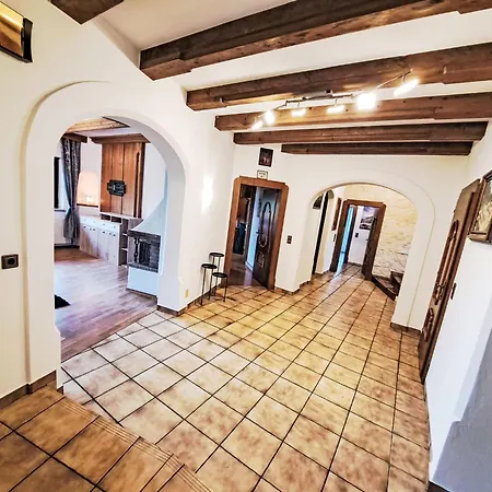 Holiday home Zur Schoenen Aussicht By Interhome *