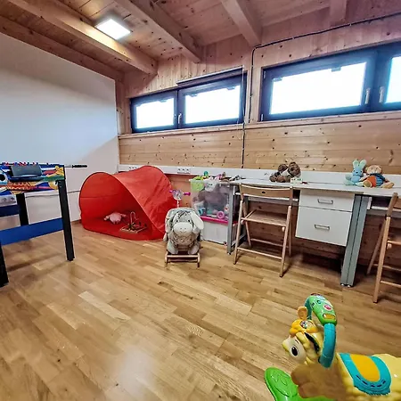 Zur Schoenen Aussicht By Interhome *
