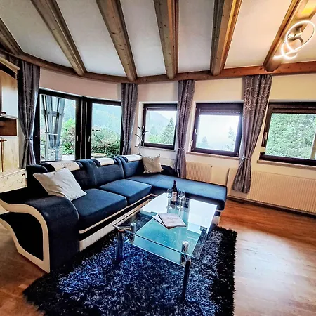 Zur Schoenen Aussicht By Interhome