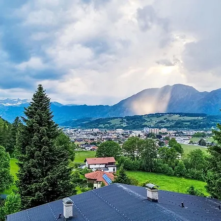 Holiday home Zur Schoenen Aussicht By Interhome