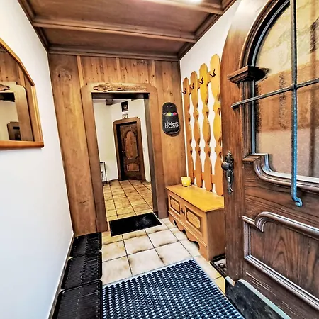 Holiday home Zur Schoenen Aussicht By Interhome *