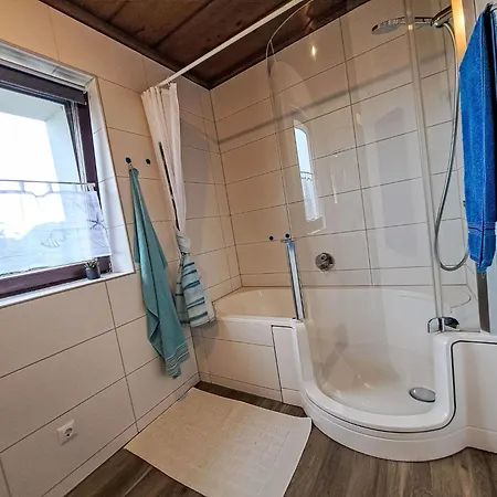 Zur Schoenen Aussicht By Interhome Holiday home Worgl