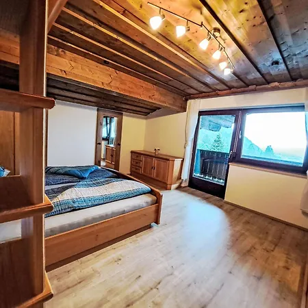 Holiday home Zur Schoenen Aussicht By Interhome