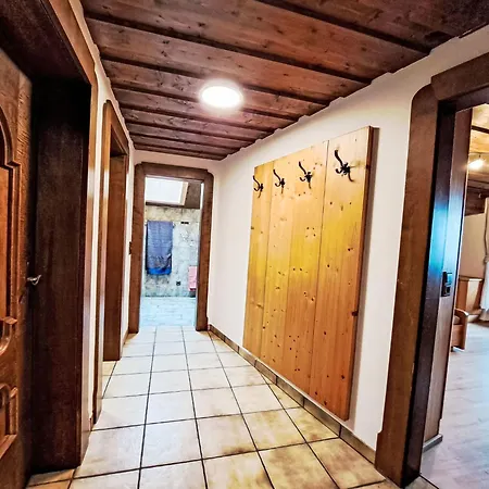 Holiday home Zur Schoenen Aussicht By Interhome Worgl