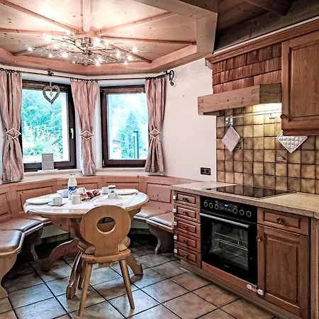 Zur Schoenen Aussicht By Interhome Wörgl