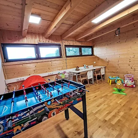 Zur Schoenen Aussicht By Interhome Prázdninový dům Wörgl