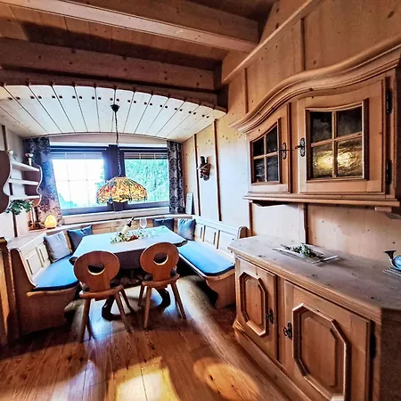 Holiday home Zur Schoenen Aussicht By Interhome Worgl