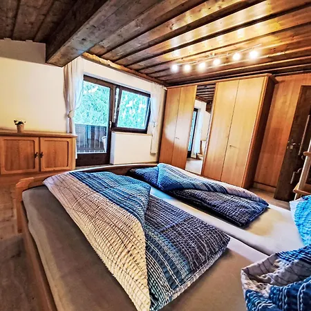 Zur Schoenen Aussicht By Interhome Holiday home Worgl