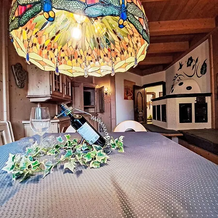 Zur Schoenen Aussicht By Interhome Holiday home