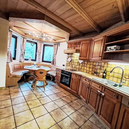 Zur Schoenen Aussicht By Interhome Prázdninový dům *