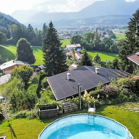 Zur Schoenen Aussicht By Interhome Holiday home *