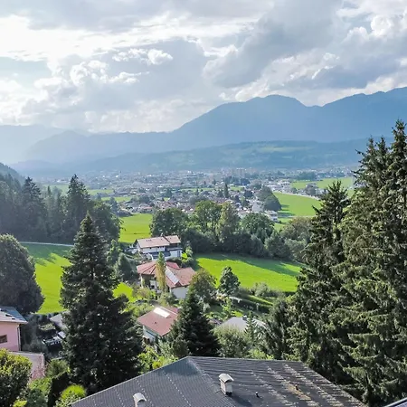 Zur Schoenen Aussicht By Interhome Holiday home Worgl