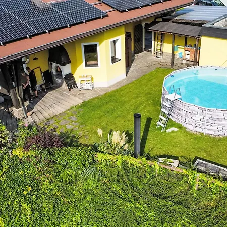 Zur Schoenen Aussicht By Interhome * Wörgl