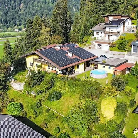 Holiday home Zur Schoenen Aussicht By Interhome *