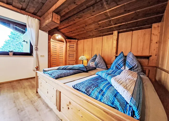 Zur Schoenen Aussicht By Interhome *