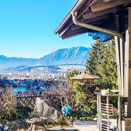 Zur Schoenen Aussicht By Interhome * Wörgl