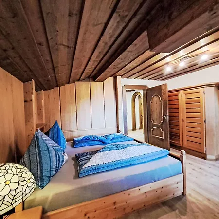 Сasa de vacaciones Zur Schoenen Aussicht By Interhome