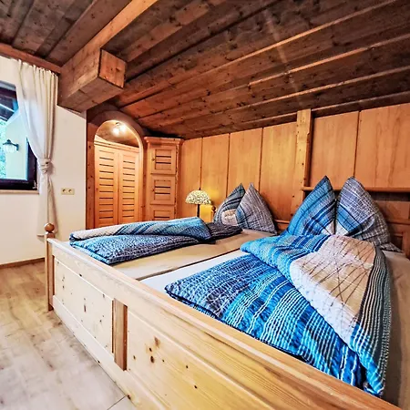 Zur Schoenen Aussicht By Interhome *