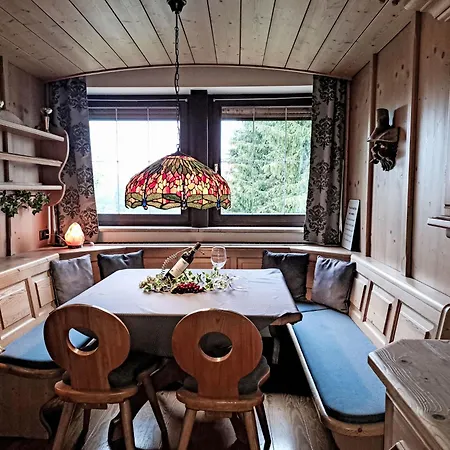 Zur Schoenen Aussicht By Interhome Сasa de vacaciones Wörgl